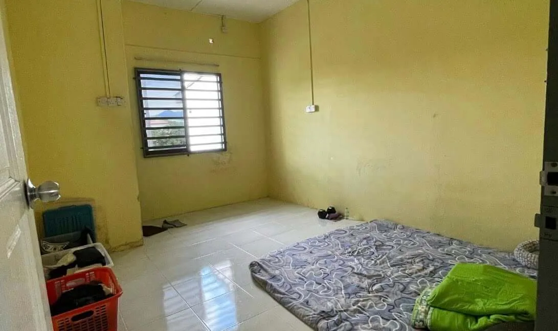 teres-dua-tingkat-untuk-dijual-taman-sultan-yusuf-izuddin-shah-kuala-kangsar-10