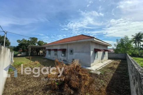 Banglo untuk dijual di Desa Changkat, Batu Gajah, Perak