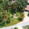 Tanah lot kediaman untuk dijual di RPT Batu 5 Seri Raia, Ipoh, Perak