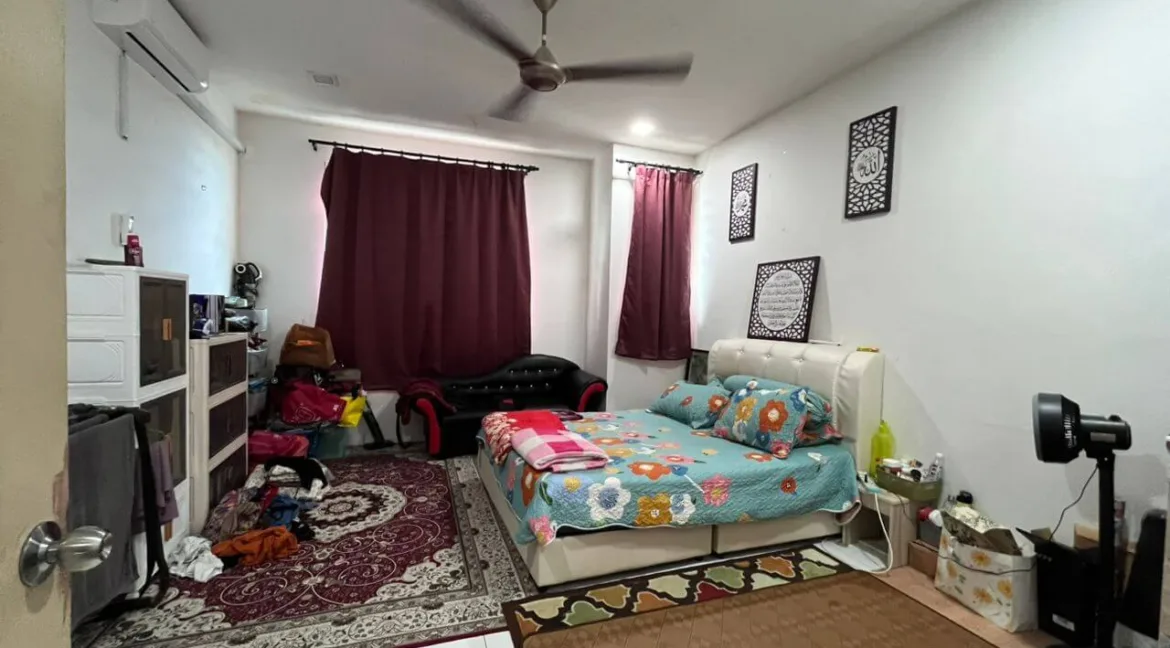 teres-dua-tingkat-untuk-dijual-taman-sungkai-perdana-sungkai-12