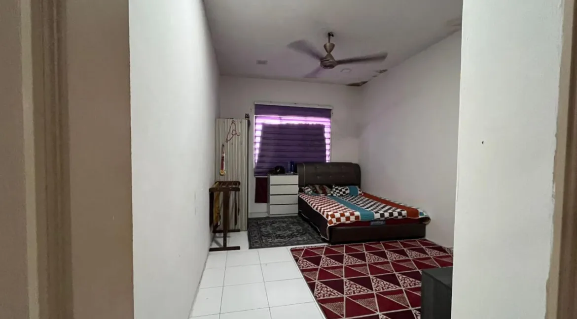 teres-dua-tingkat-untuk-dijual-taman-sungkai-perdana-sungkai-15
