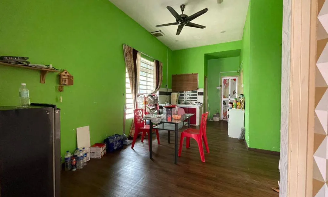 teres-setingkat-end-lot-untuk-dijual-puncak-bougainvillea-kuala-kangsar-10