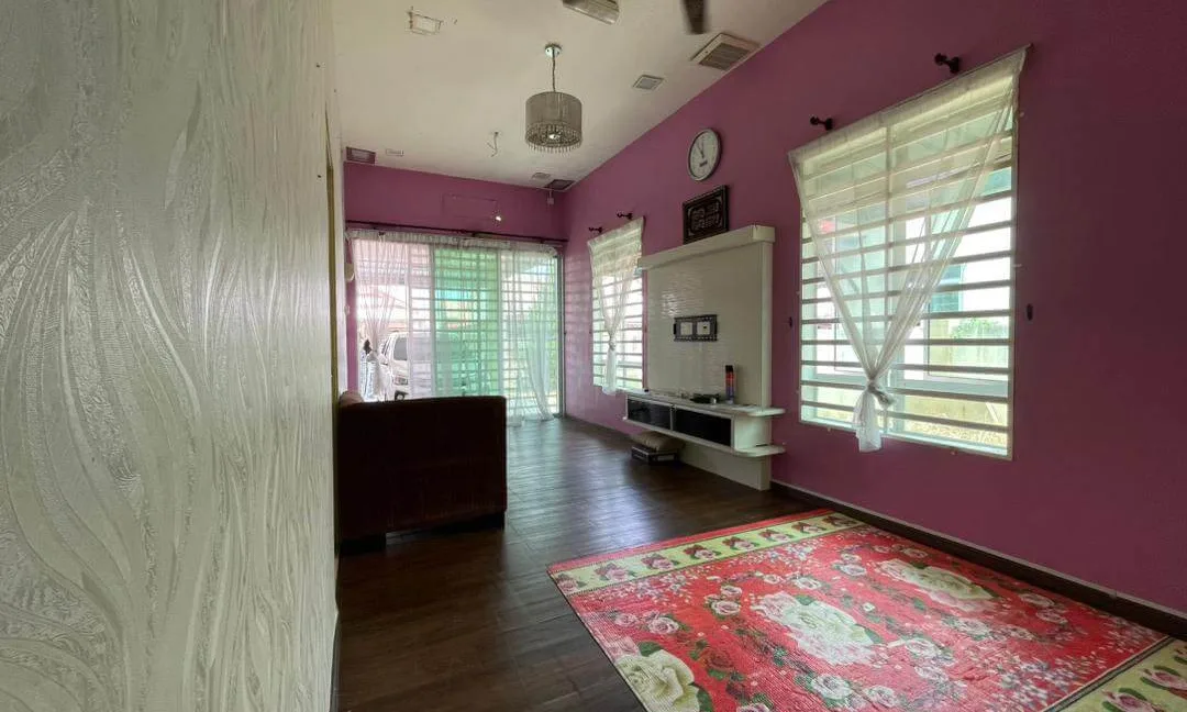 teres-setingkat-end-lot-untuk-dijual-puncak-bougainvillea-kuala-kangsar-11