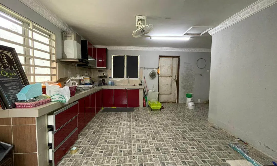 teres-setingkat-end-lot-untuk-dijual-puncak-bougainvillea-kuala-kangsar-13