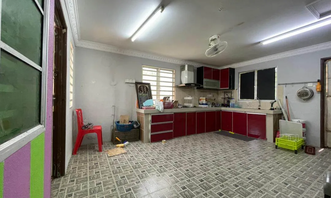 teres-setingkat-end-lot-untuk-dijual-puncak-bougainvillea-kuala-kangsar-14