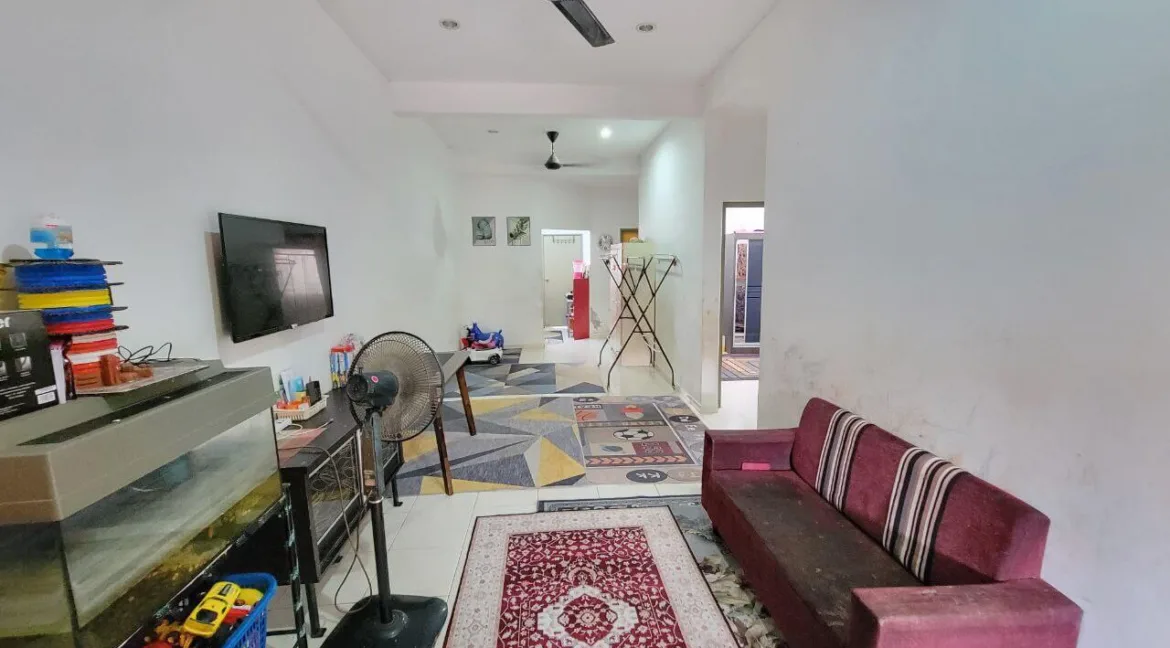 teres-setingkat-end-lot-untuk-dijual-taman-bakti-tapah-perak-06