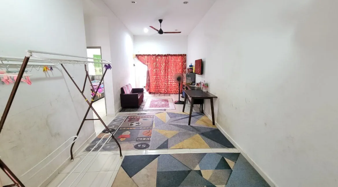 teres-setingkat-end-lot-untuk-dijual-taman-bakti-tapah-perak-08
