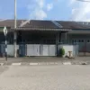 Teres Setingkat untuk dijual di Taman Desa Harmoni, Bota, Perak