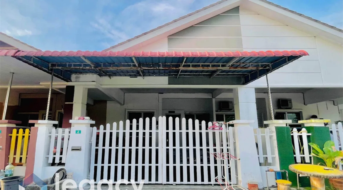 Teres Setingkat untuk dijual di Taman Pengkalan Prima, Ipoh, Perak