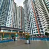 Apartment untuk dijual di Residensi PR1MA, Bandar Meru Raya, Ipoh, Perak