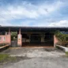Banglo Setingkat untuk dijual di Kampung Expo, Kamunting, Perak