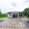 Banglo Setingkat untuk dijual di Kampung Serdang, Sitiawan, Perak