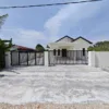 Banglo Setingkat untuk dijual di RPT Kampung Tersusun Merawan Indah, Simpang Pulai, Perak