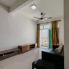 Pangsapuri untuk dijual di Residensi PR1MA Bandar Meru Raya, Ipoh, Perak
