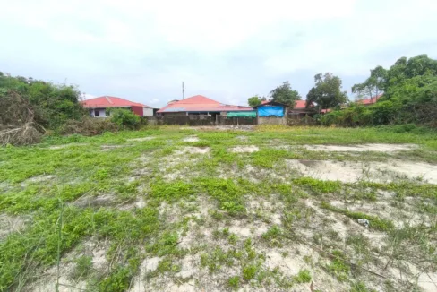 Tanah Lot Banglo untuk dijual di Taman Desa Sentral, Batu Gajah, Perak