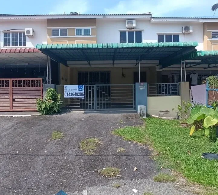 teres-2-tingkat-untuk-dijual-taman-kamunting-setia-kamunting-19