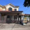 Teres Dua Tingkat Corner Lot untuk dijual di Taman Anda, Ipoh, Perak
