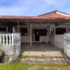 Teres Setingkat untuk dijual di Taman Syabas, Bercham, Ipoh, Perak