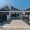 Rumah teres setingkat untuk dijual di Taman Arena, Ipoh, Perak