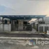 Semi-D Setingkat untuk dijual di Pengkalan Permai, Ipoh, Perak