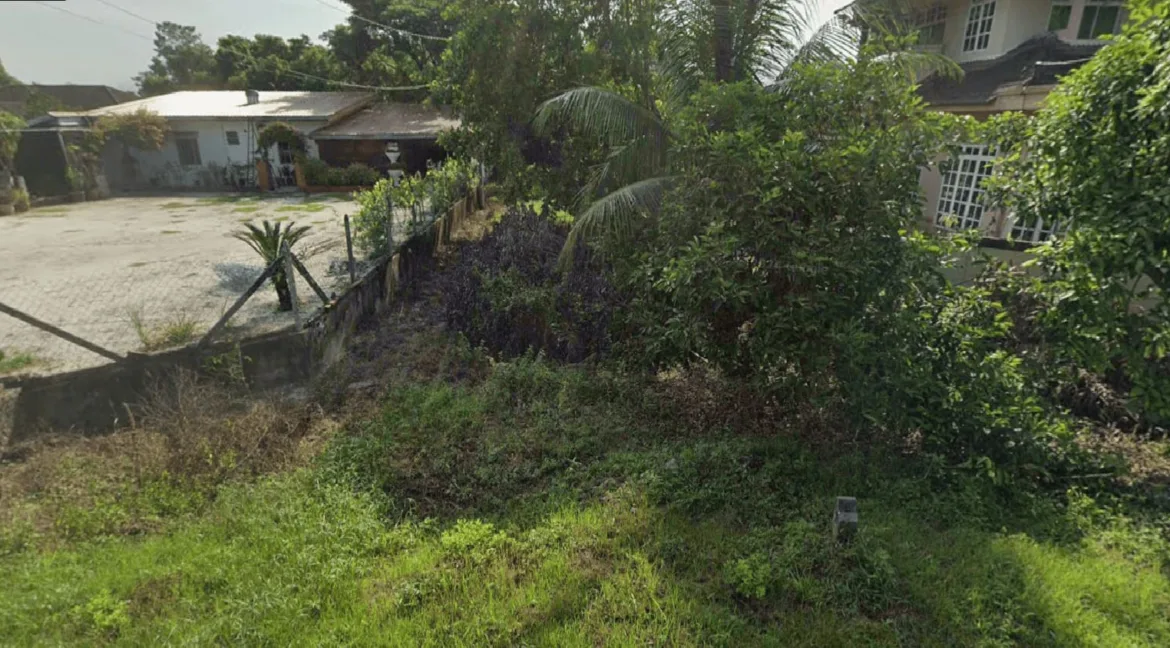 Tanah Lot Banglo untuk dijual di RPT Changkat Baru, Malim Nawar, Kampar, Perak