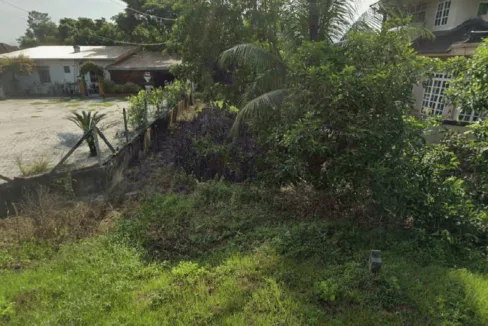 Tanah Lot Banglo untuk dijual di RPT Changkat Baru, Malim Nawar, Kampar, Perak