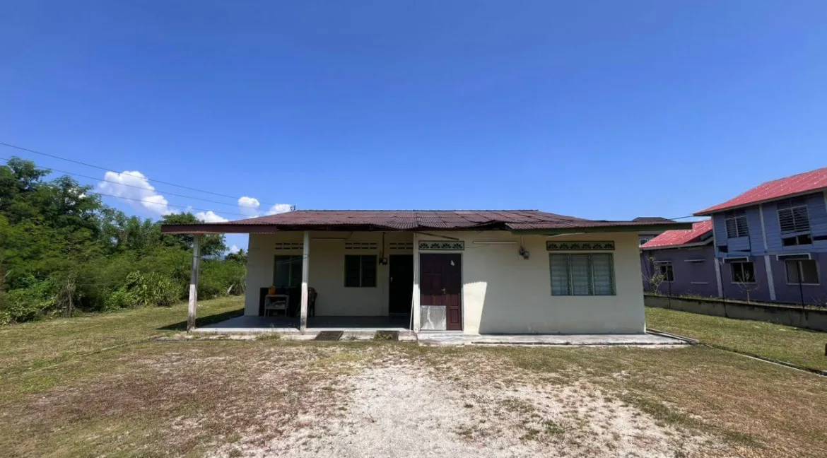 Tanah lot kediaman untuk dijual di RPT Tasek Permai, Batu Gajah, Perak