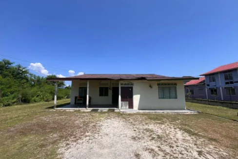 Tanah lot kediaman untuk dijual di RPT Tasek Permai, Batu Gajah, Perak