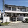 Teres 2 tingkat end lot untuk dijual di Prima Bagan Serai, Bagan Serai, Perak