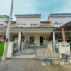 Teres Dua Tingkat untuk dijual di IUS Lestari, Seri Iskandar, Perak