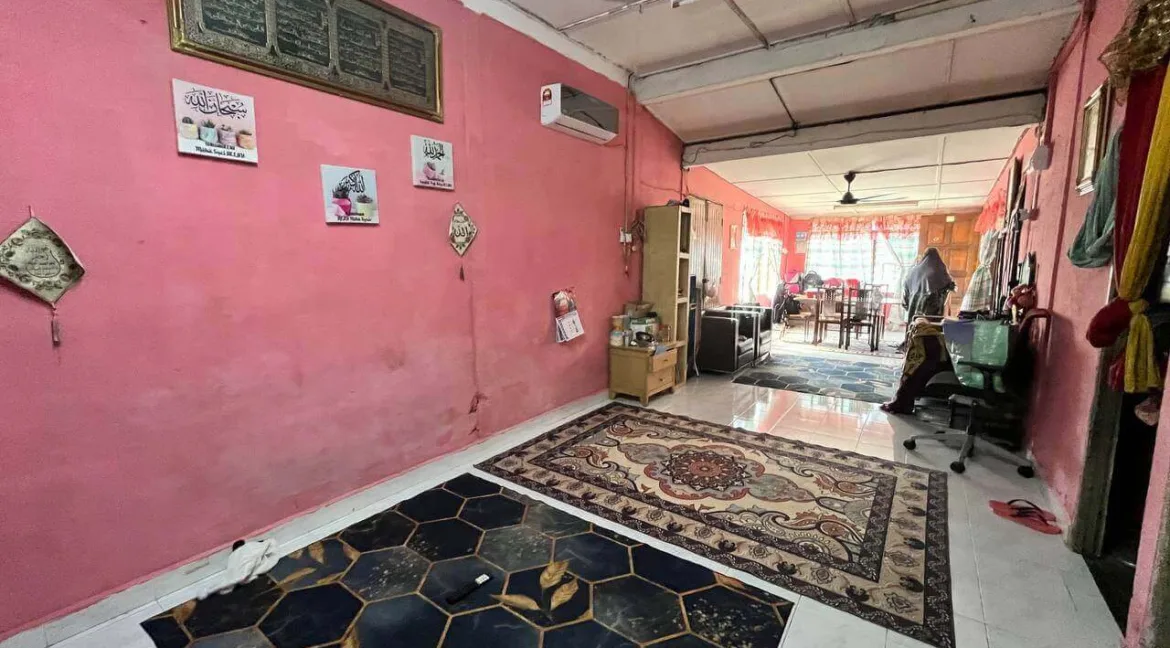 teres-setingkat-untuk-dijual-taman-serai-jaya-bagan-serai-04