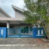 Teres Setingkat untuk dijual di Taman Tronoh Impian, Tronoh, Perak