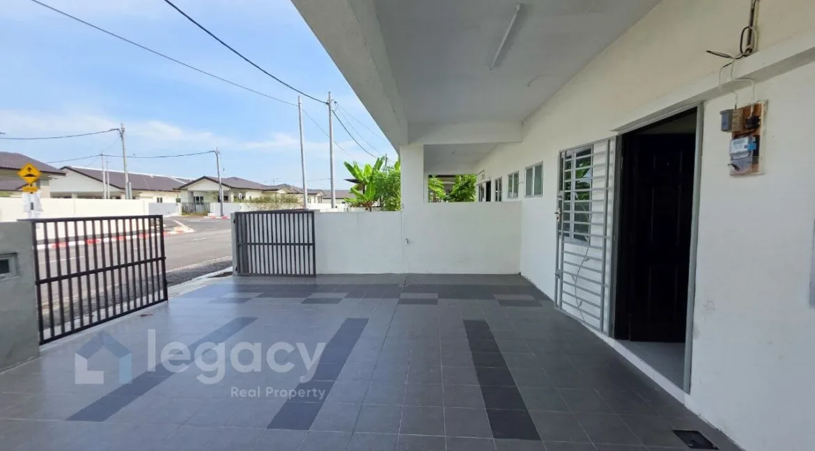 rumah-semi-d-setingkat-untuk-dijual-di-bandar-lagenda-teluk-intan-perak-lf-09