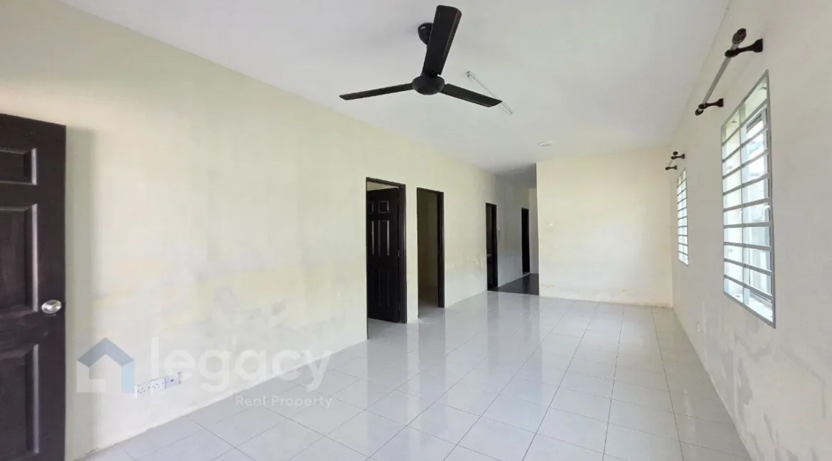 rumah-semi-d-setingkat-untuk-dijual-di-bandar-lagenda-teluk-intan-perak-lf-12