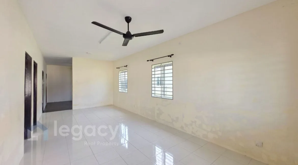 rumah-semi-d-setingkat-untuk-dijual-di-bandar-lagenda-teluk-intan-perak-lf-13