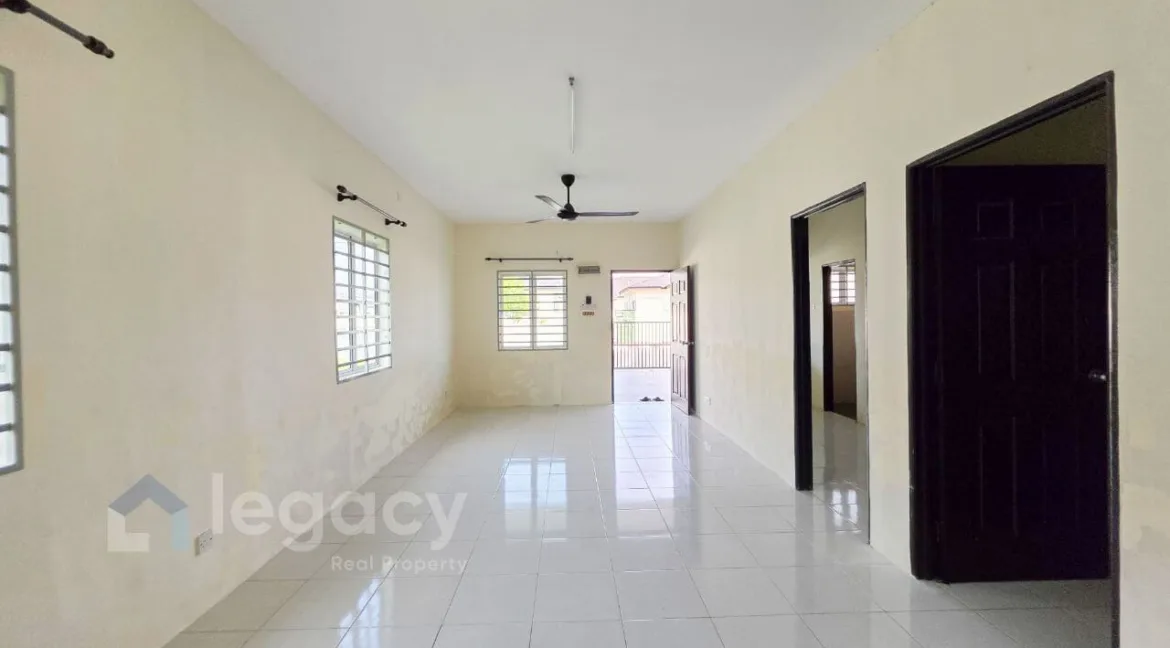 rumah-semi-d-setingkat-untuk-dijual-di-bandar-lagenda-teluk-intan-perak-lf-17
