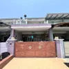 Rumah teres dua tingkat untuk dijual di Taman Klebang Emas, Chemor, Perak