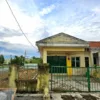 Rumah teres setingkat corner lot untuk dijual di Taman Kledang, Sungai Siput, Perak