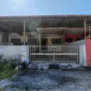 Rumah teres setingkat untuk dijual di Taman Wing Onn, Ipoh, Perak