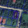 Tanah lot corner lot untuk dijual di Teluk Penchalang, Manjung, Perak