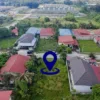 Tanah lot untuk dijual di Rpt Sri Aman, Menglembu, Perak