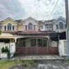 Teres 2 tingkat untuk dijual di Bandar Baru Tambun, Ipoh, Perak