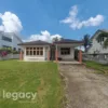 Rumah banglo satu tingkat untuk dijual di Taman Desa Bayu, Manjung, Perak