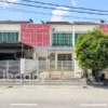 Rumah teres 2 tingkat untuk dijual di Taman Klebang Putra, Klebang, Perak
