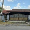 Rumah teres setingkat corner lot untuk dijual di Bandar Baru Seri Klebang, Ipoh, Perak