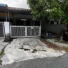 Rumah teres setingkat untuk dijual di Taman Sri Kota, Taiping, Perak