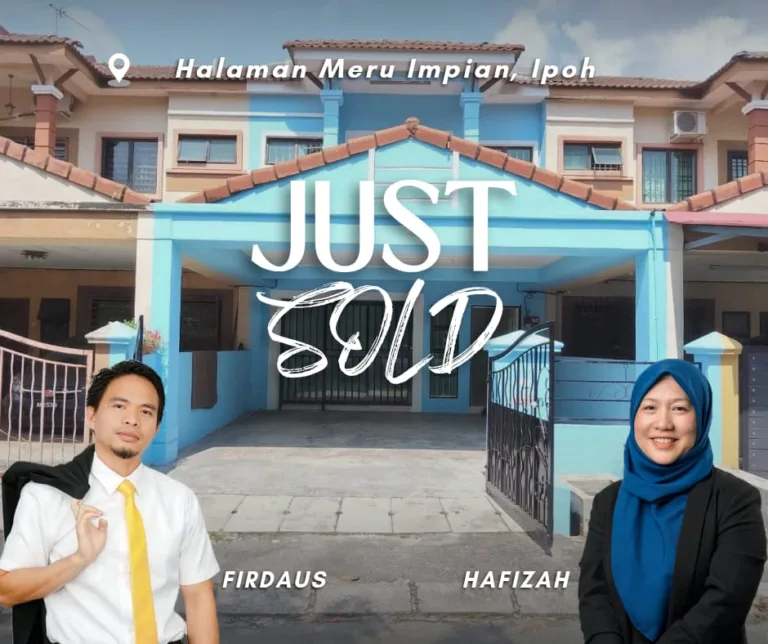 Ejen Hartanah Ipoh