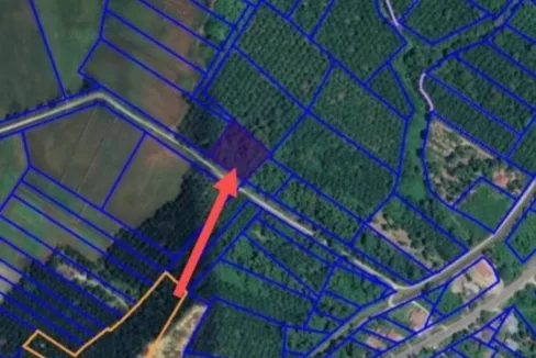 Tanah pertanian untuk dijual di Bota Kiri, Bota, Perak