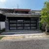 Rumah teres 2 tingkat untuk dijual di Residensi Prima Tapah, Tapah, Perak