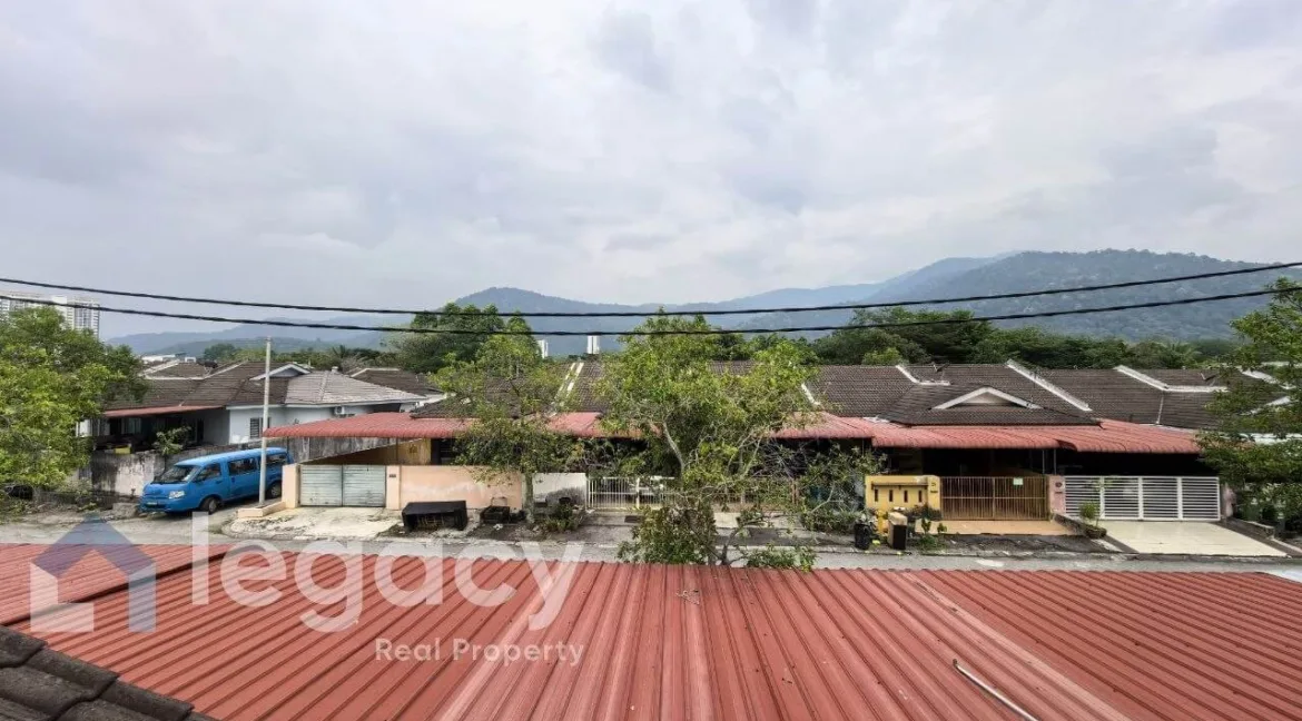 teres-dua-tingkat-taman-meru-perdana-ipoh-13